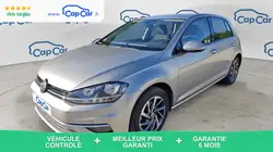 Volkswagen Golf VII 1.4 TSI 125 Sound - Entretien constructeur