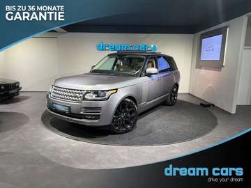 4,4 SDV8 Vogue Aut./ PANO / SOFT CLOSE /  VOLL /