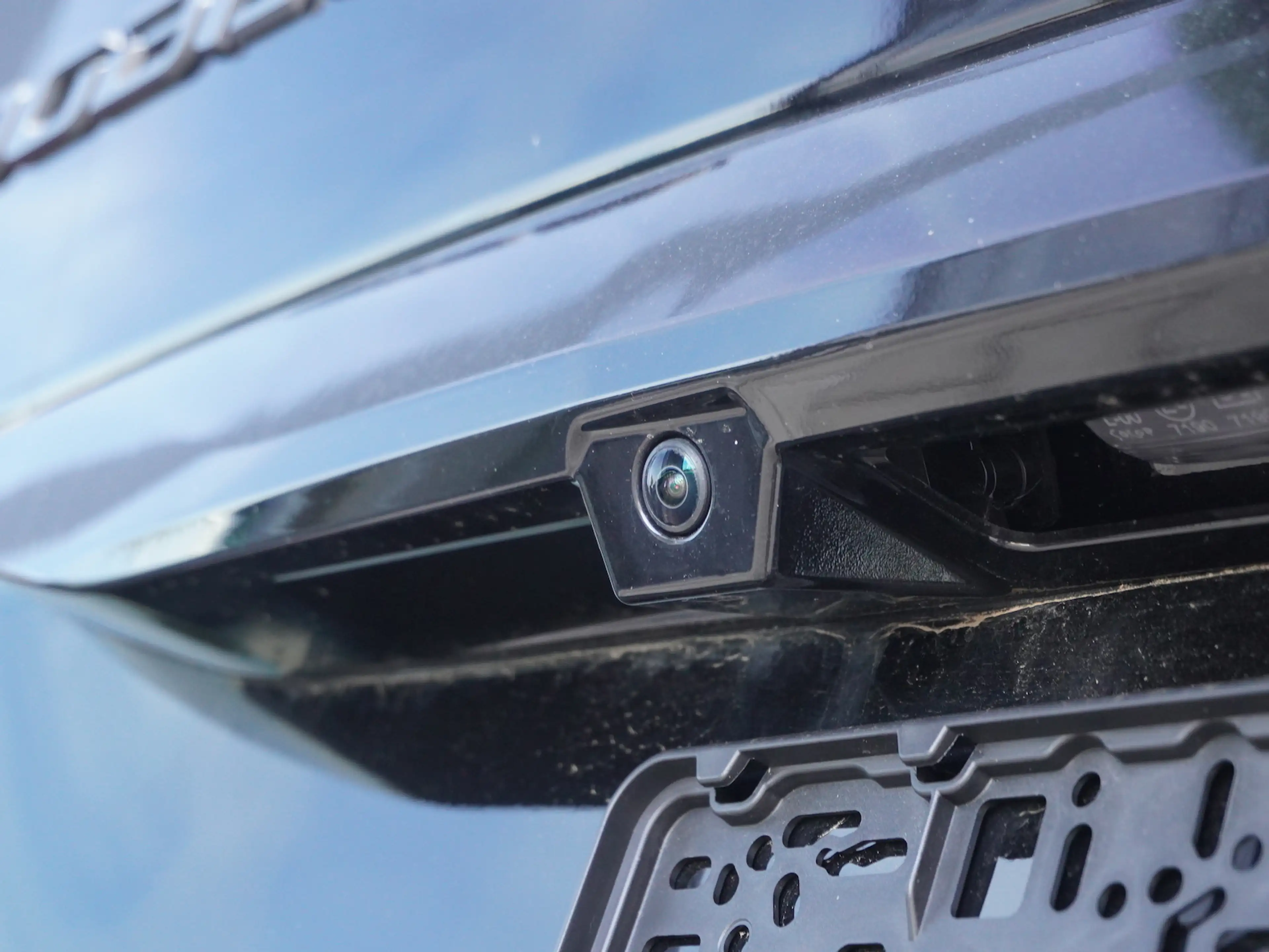 Fiat Doblo Maxi Kombi 1.5 130 AT / 10-Zoll Navi — photo 12