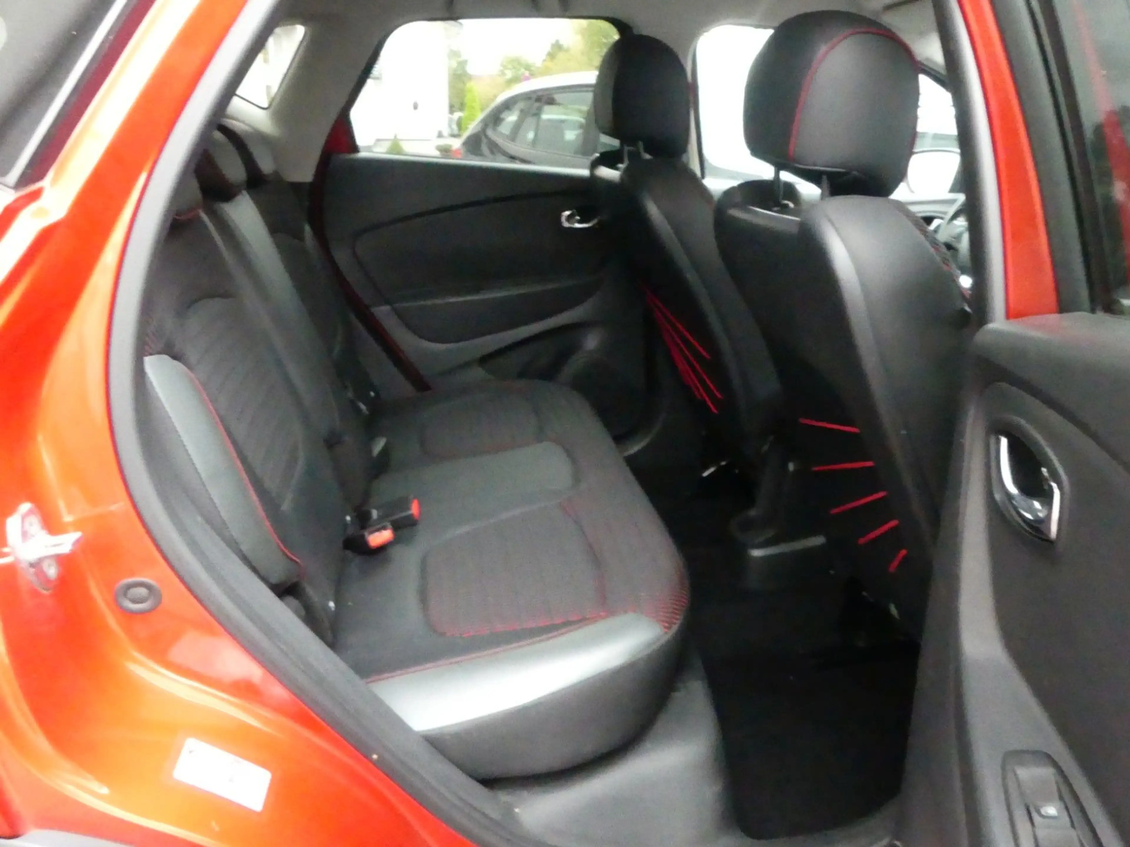 Renault Captur Helly Hansen Automatik | Navi | CAM | AHK — photo 13