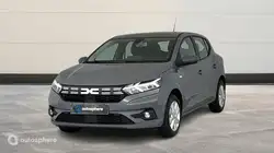 Dacia Sandero 1.0 TCe 90ch Expression