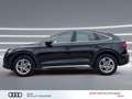 Audi Q5 Sportback 40 TDI qu NAVI AHK Leder advanced Schwarz - thumbnail 5
