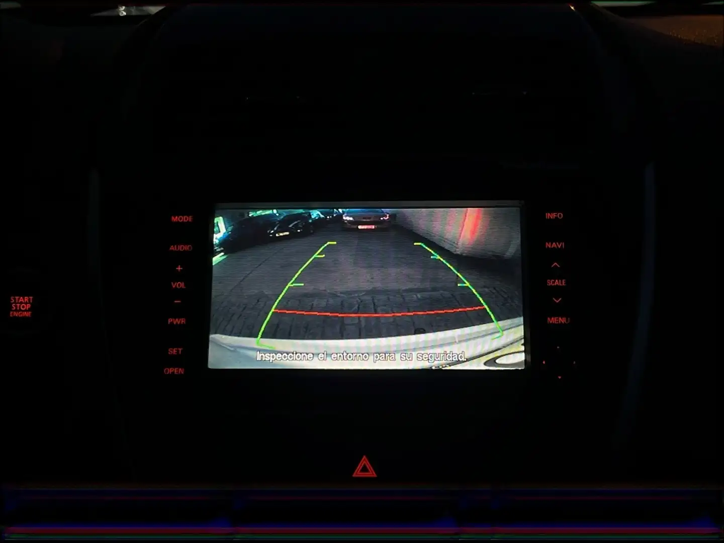 Mitsubishi ASX 200DI-D Kaiteki 4WD Wit - 2