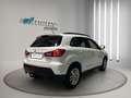 Mitsubishi ASX 200DI-D Kaiteki 4WD Wit - thumbnail 23