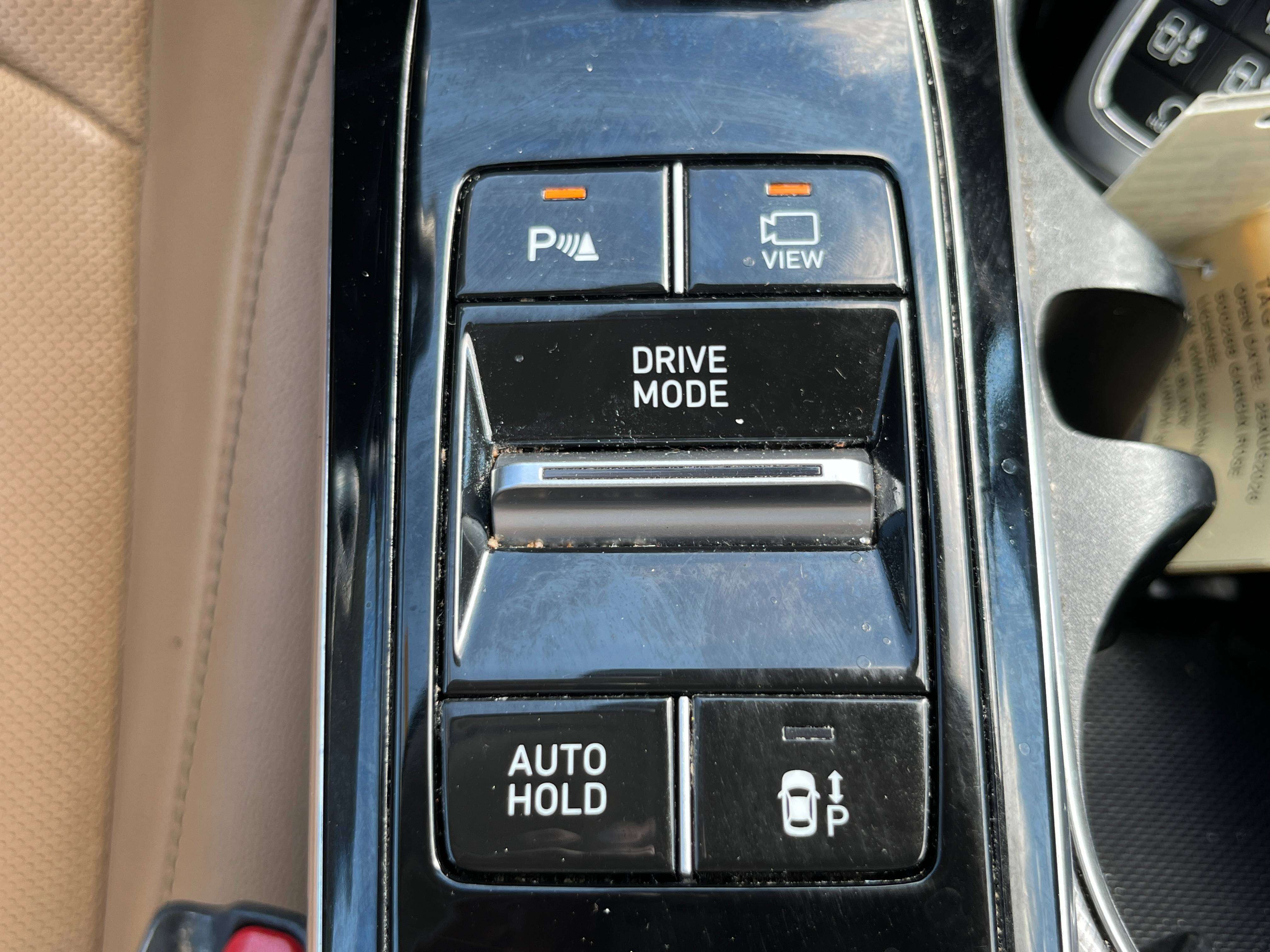 2022 Hyundai Sonata