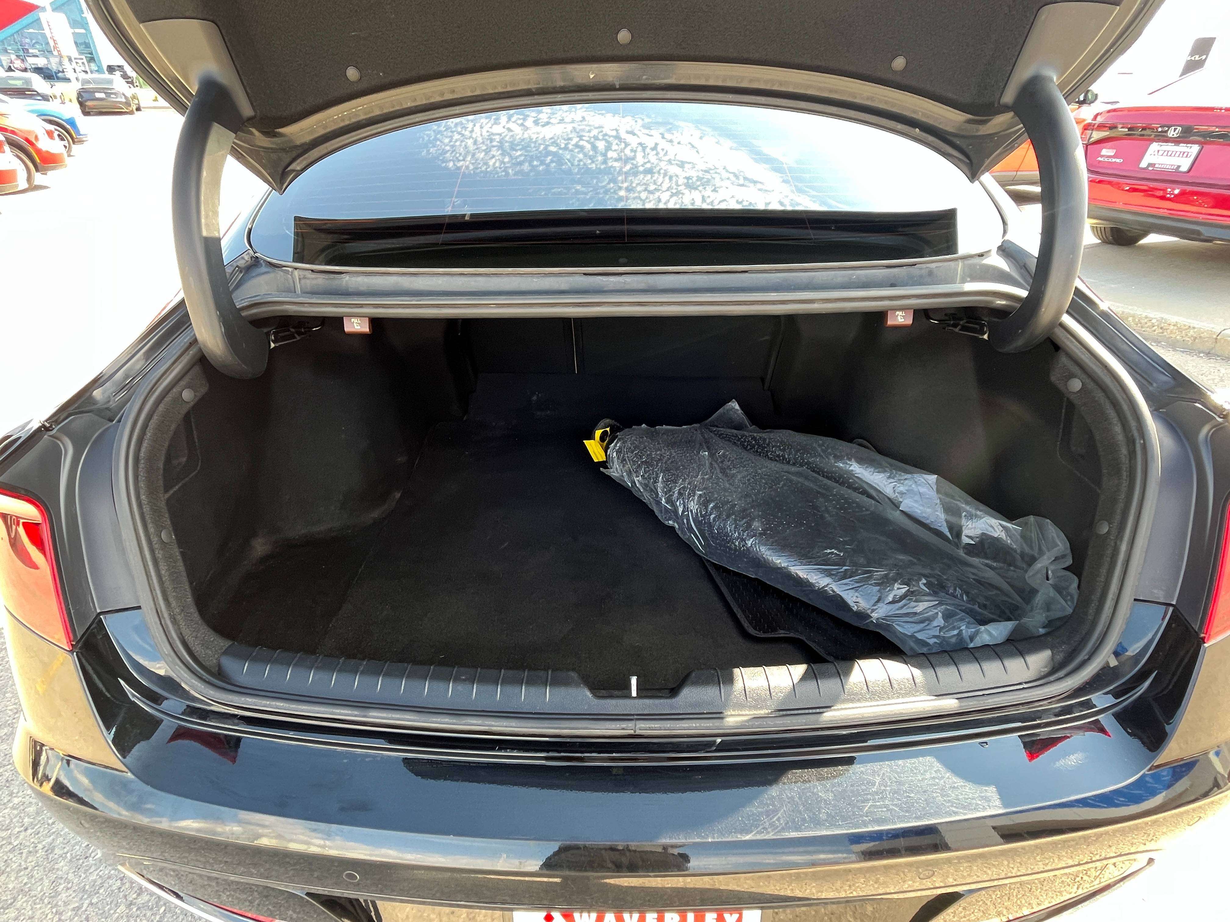 2022 Hyundai Sonata