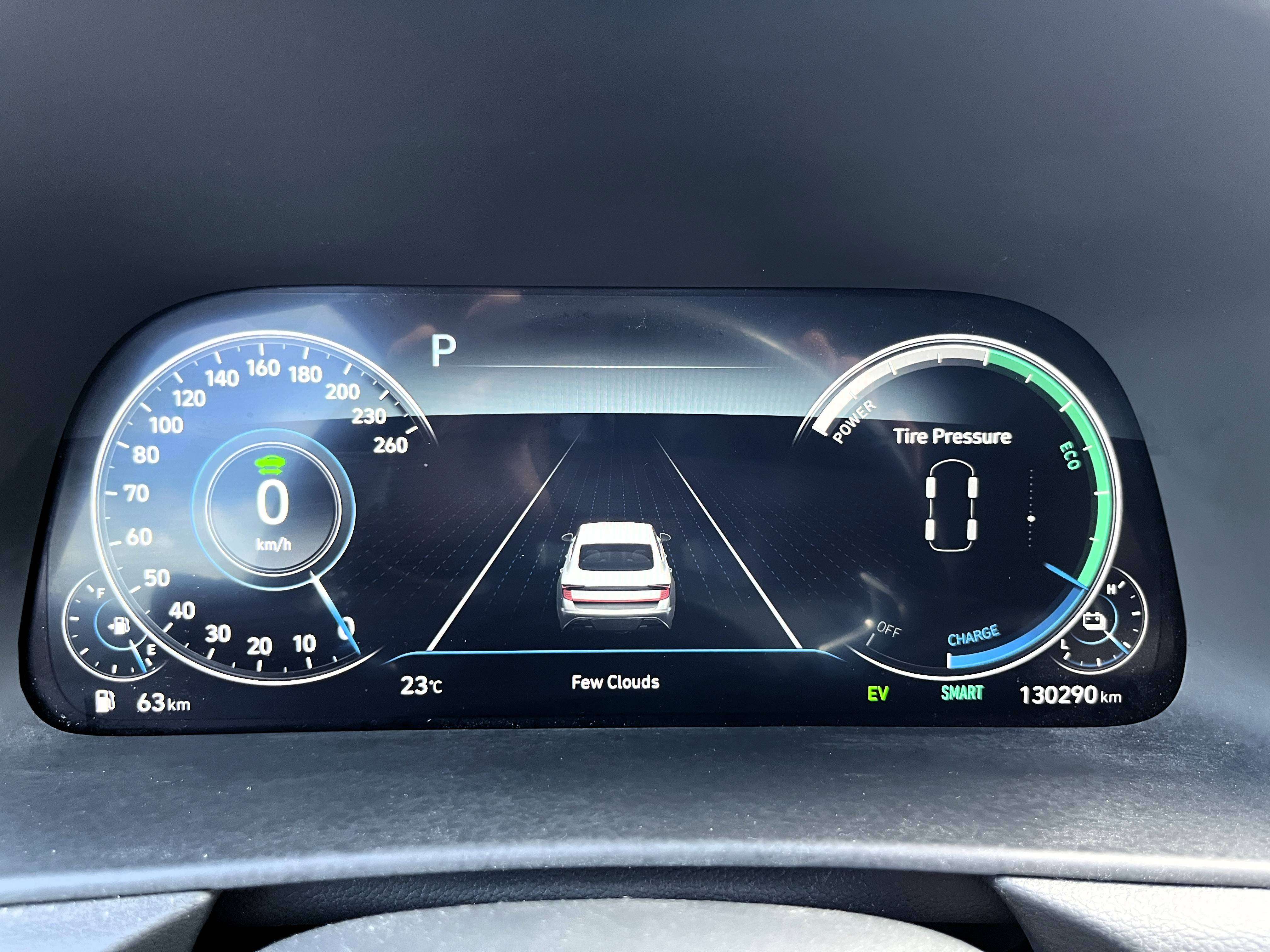 2022 Hyundai Sonata