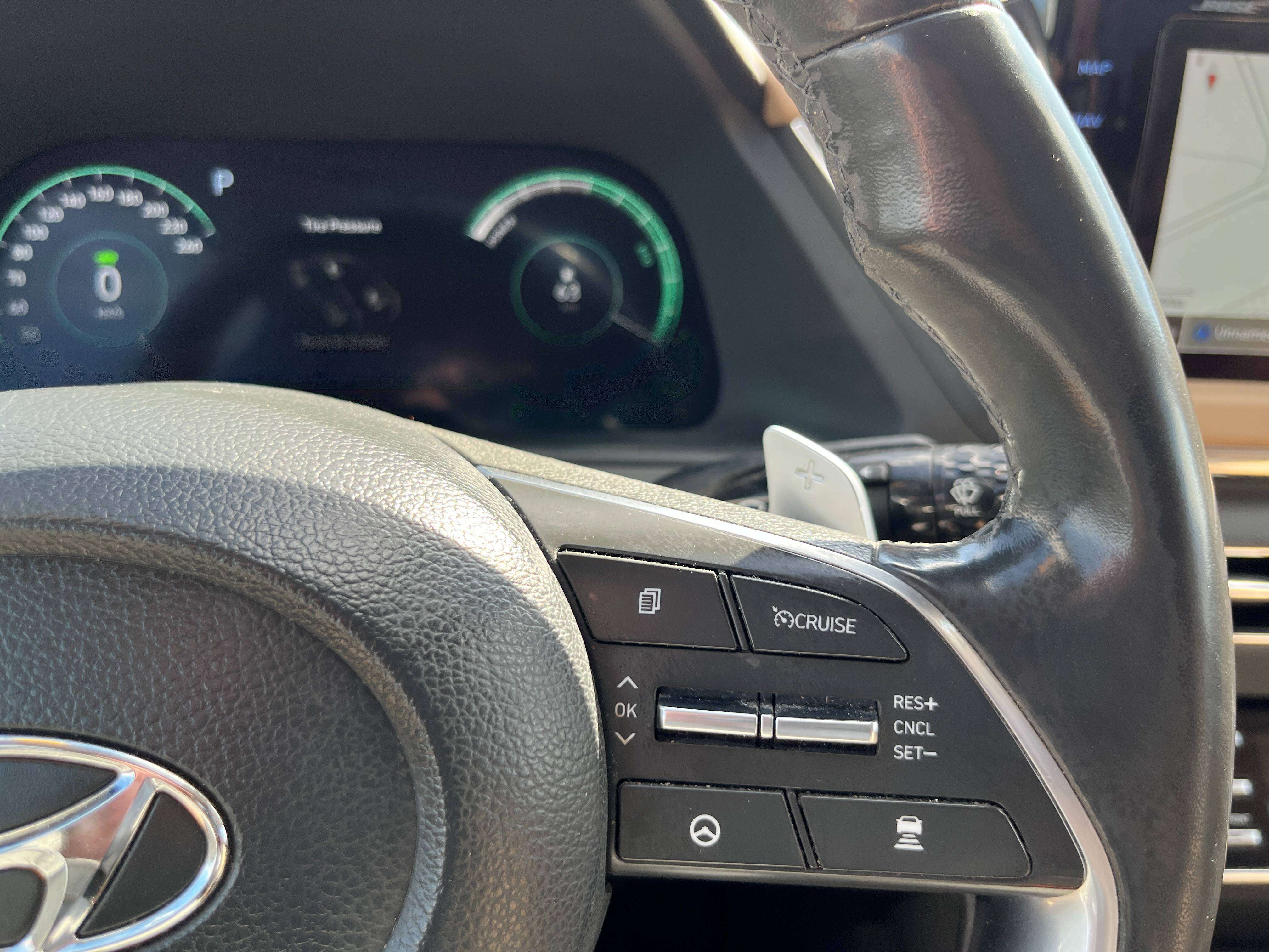 2022 Hyundai Sonata