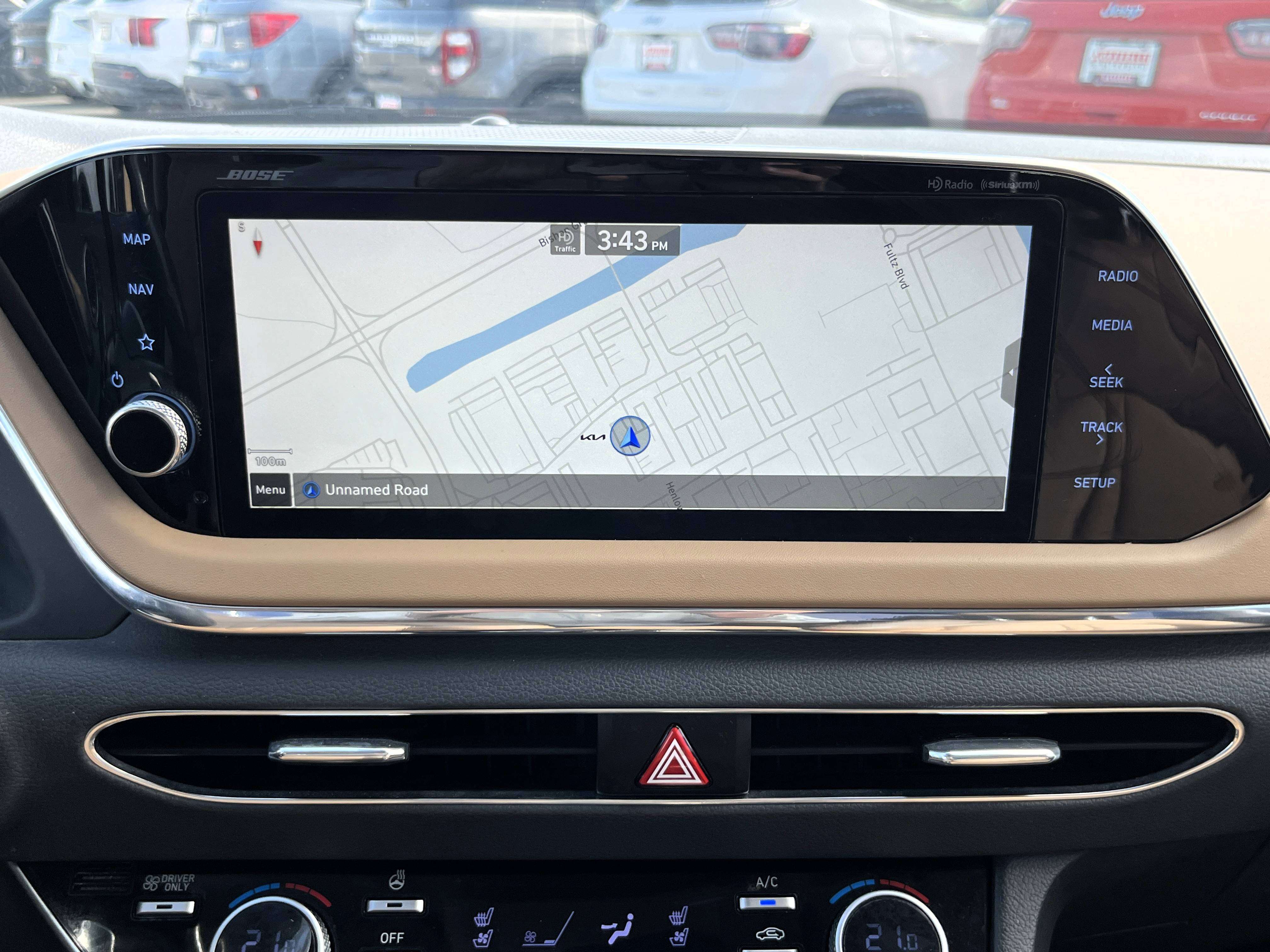 2022 Hyundai Sonata