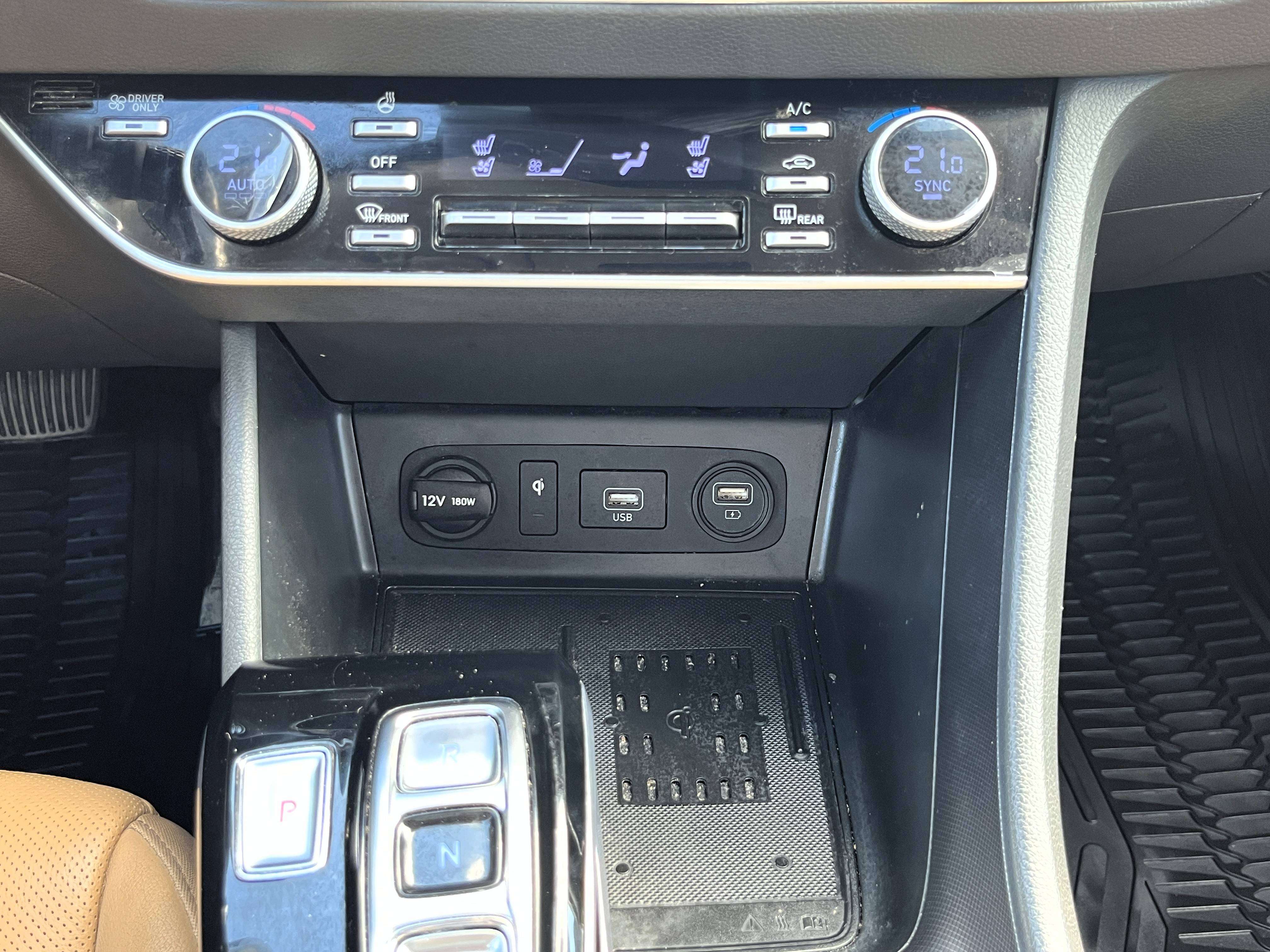 2022 Hyundai Sonata