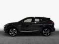 Nissan Qashqai 1.3 DIG-T MHEV Xtronic Tekna+ Schwarz - thumbnail 4