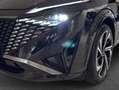Nissan Qashqai 1.3 DIG-T MHEV Xtronic Tekna+ Schwarz - thumbnail 5