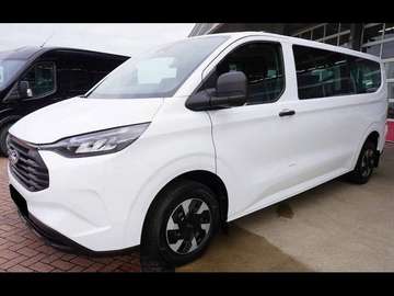 Transit Custom 2.0 TDCi EcoBlue 320 L1H1 Automatik