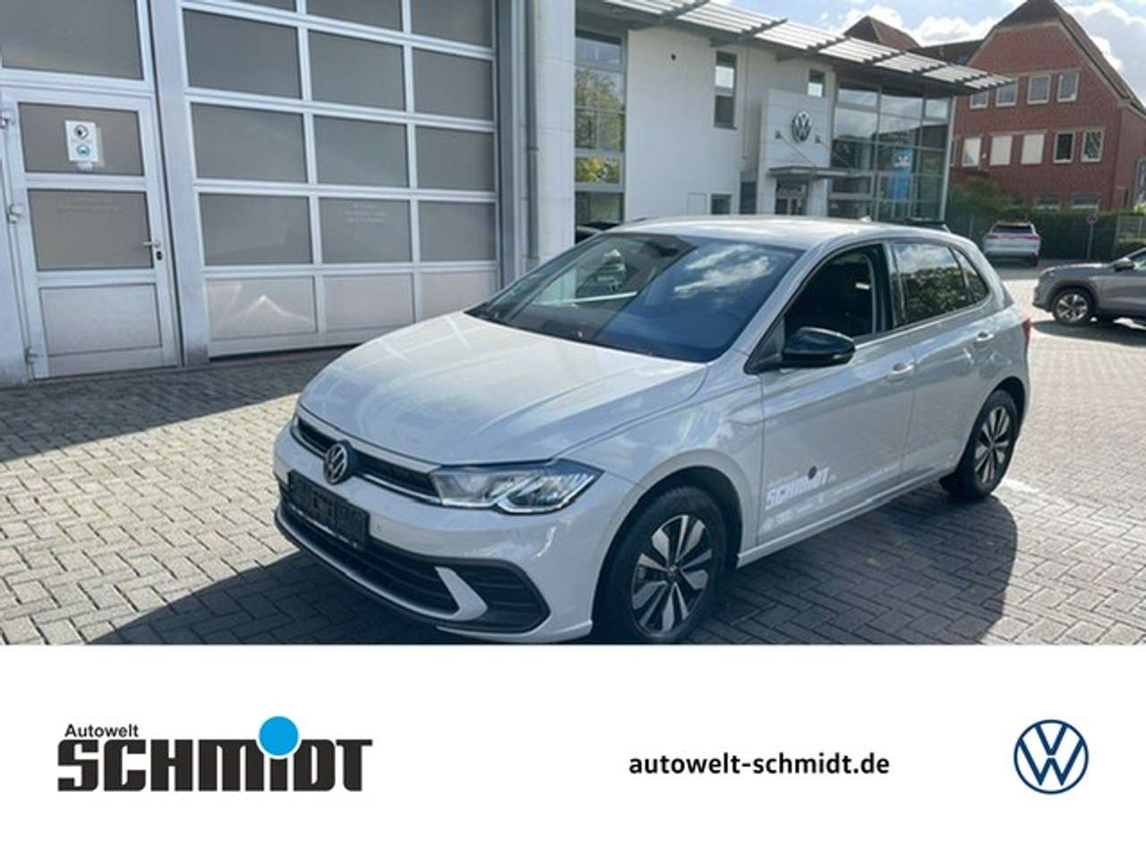 Volkswagen Polo 2025