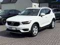 Volvo XC40 XC40 D3 Momentum Momentum Weiß - thumbnail 1