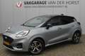 Ford Puma 1.0-125pk EcoBoost Mild-Hybrid ST-Line, two-tone. Zilver - thumbnail 1