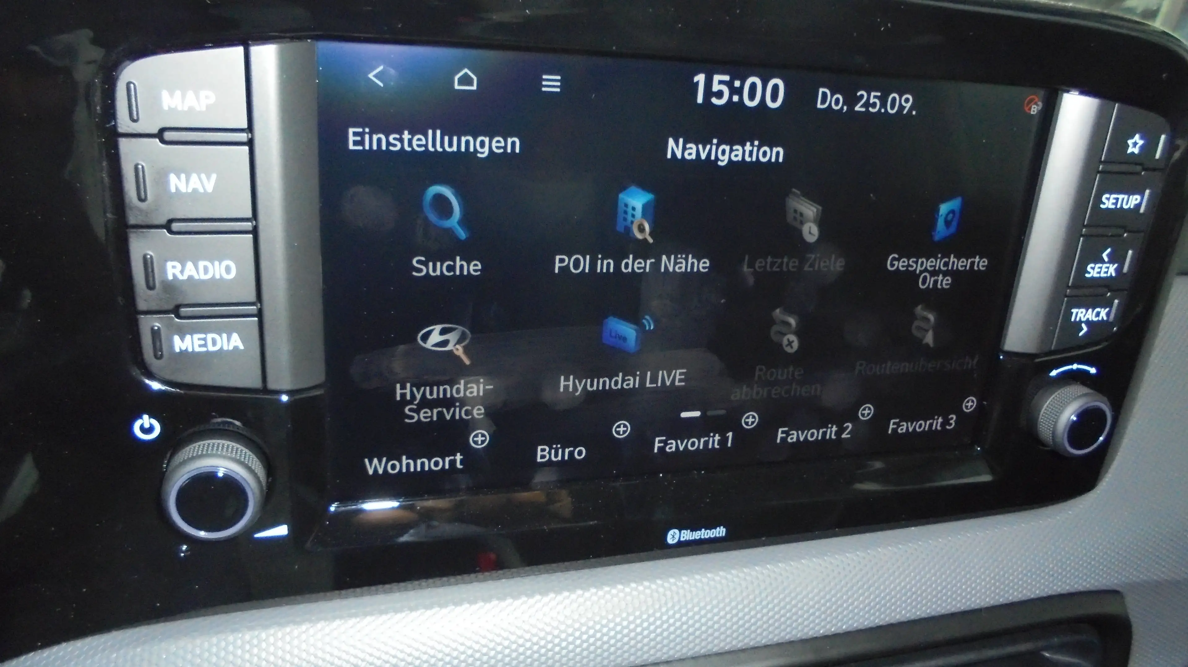 Hyundai i10 i10 1.2 AMT Go Plus — photo 14
