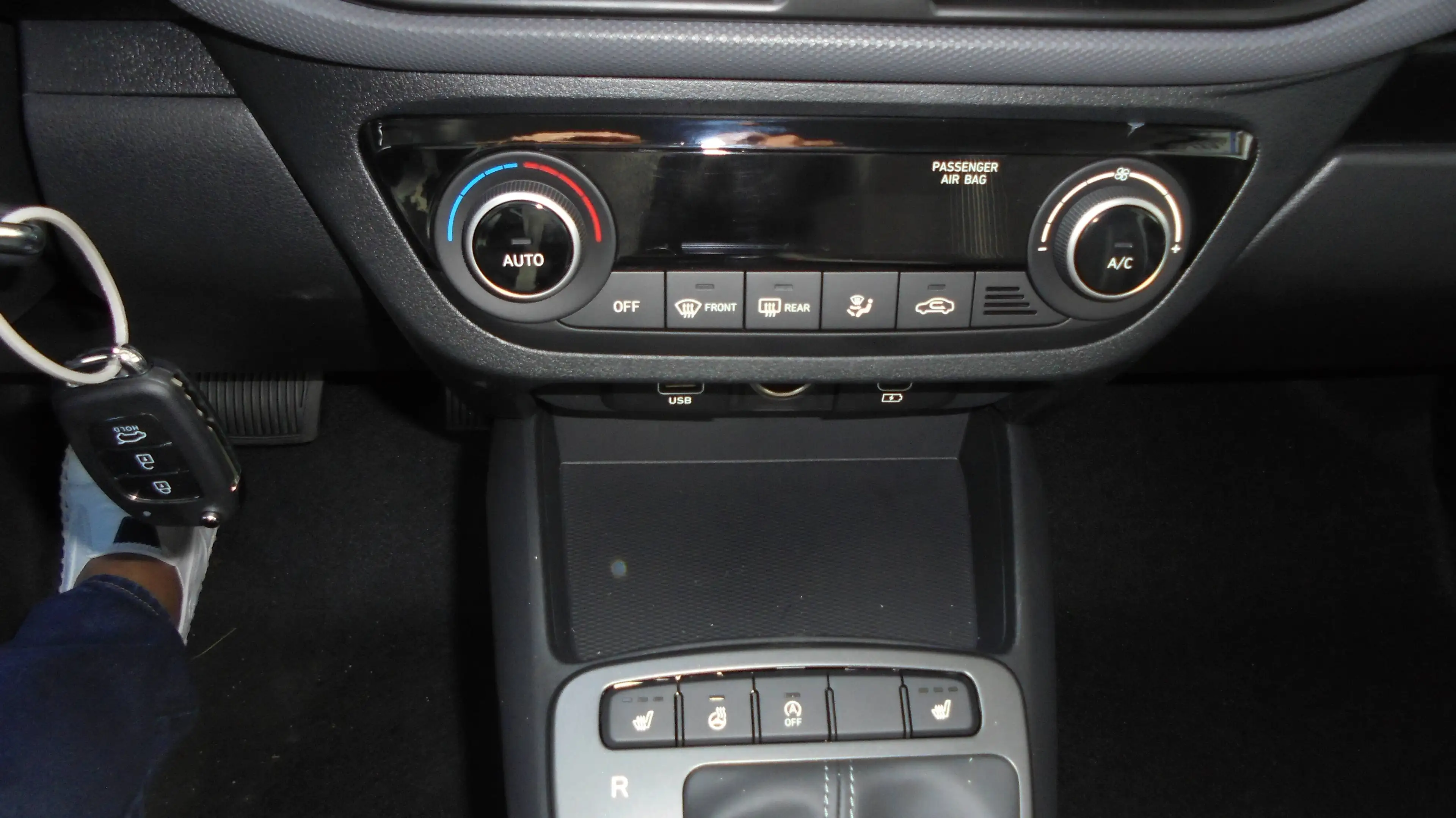 Hyundai i10 i10 1.2 AMT Go Plus — photo 10
