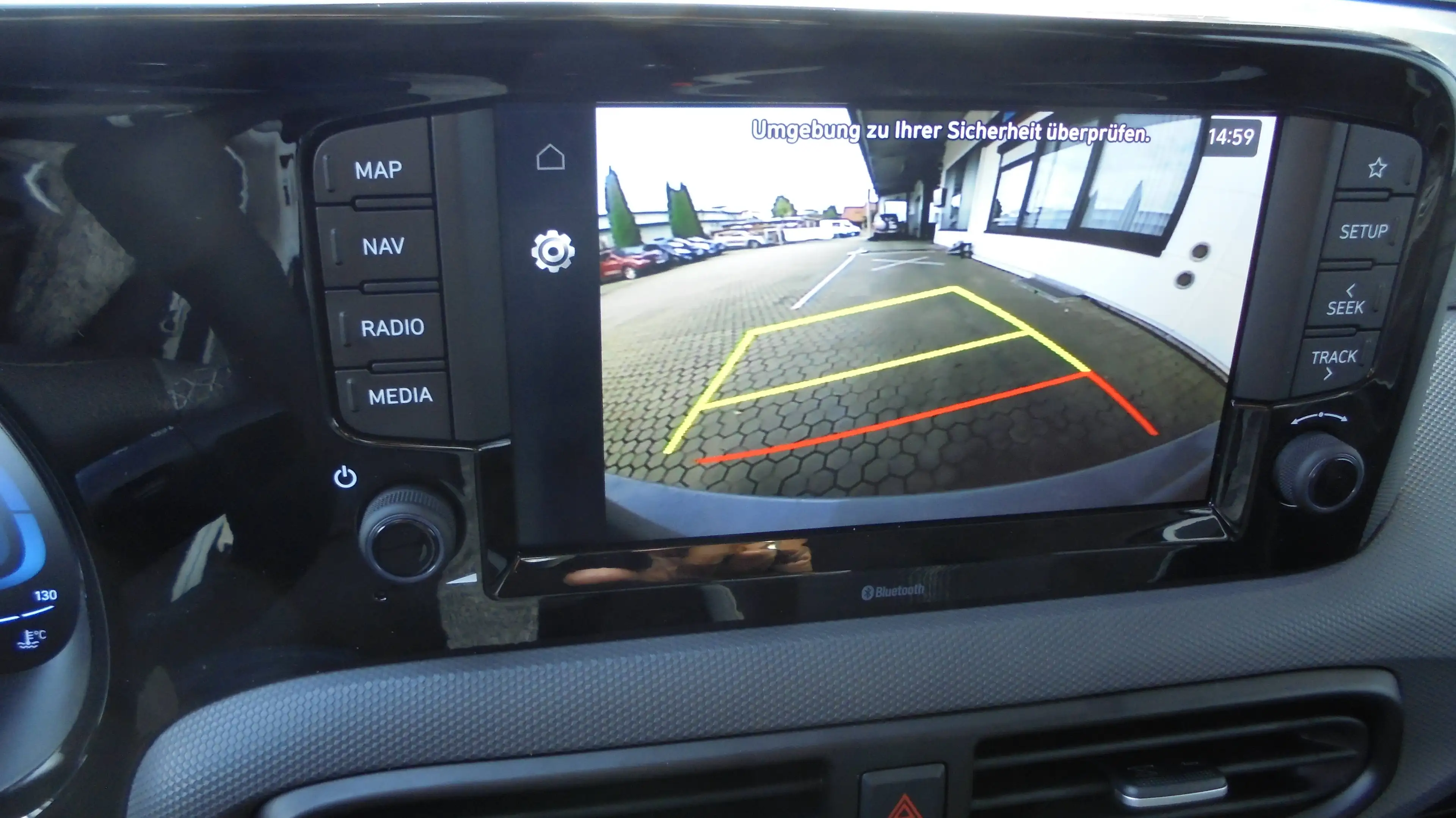 Hyundai i10 i10 1.2 AMT Go Plus — photo 13