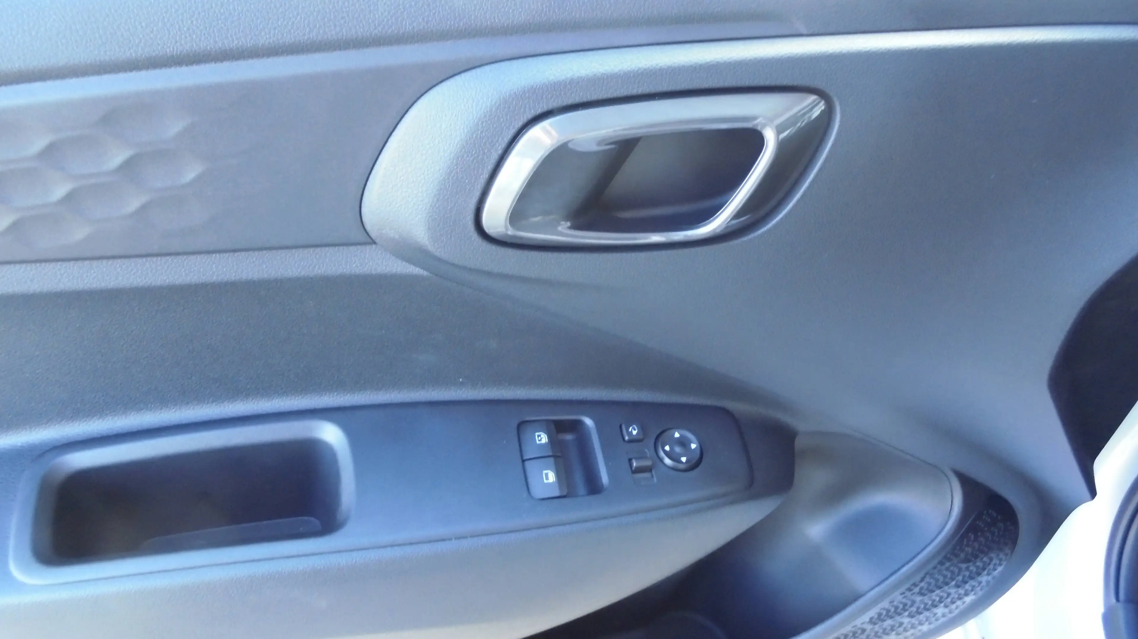Hyundai i10 i10 1.2 AMT Go Plus — photo 6