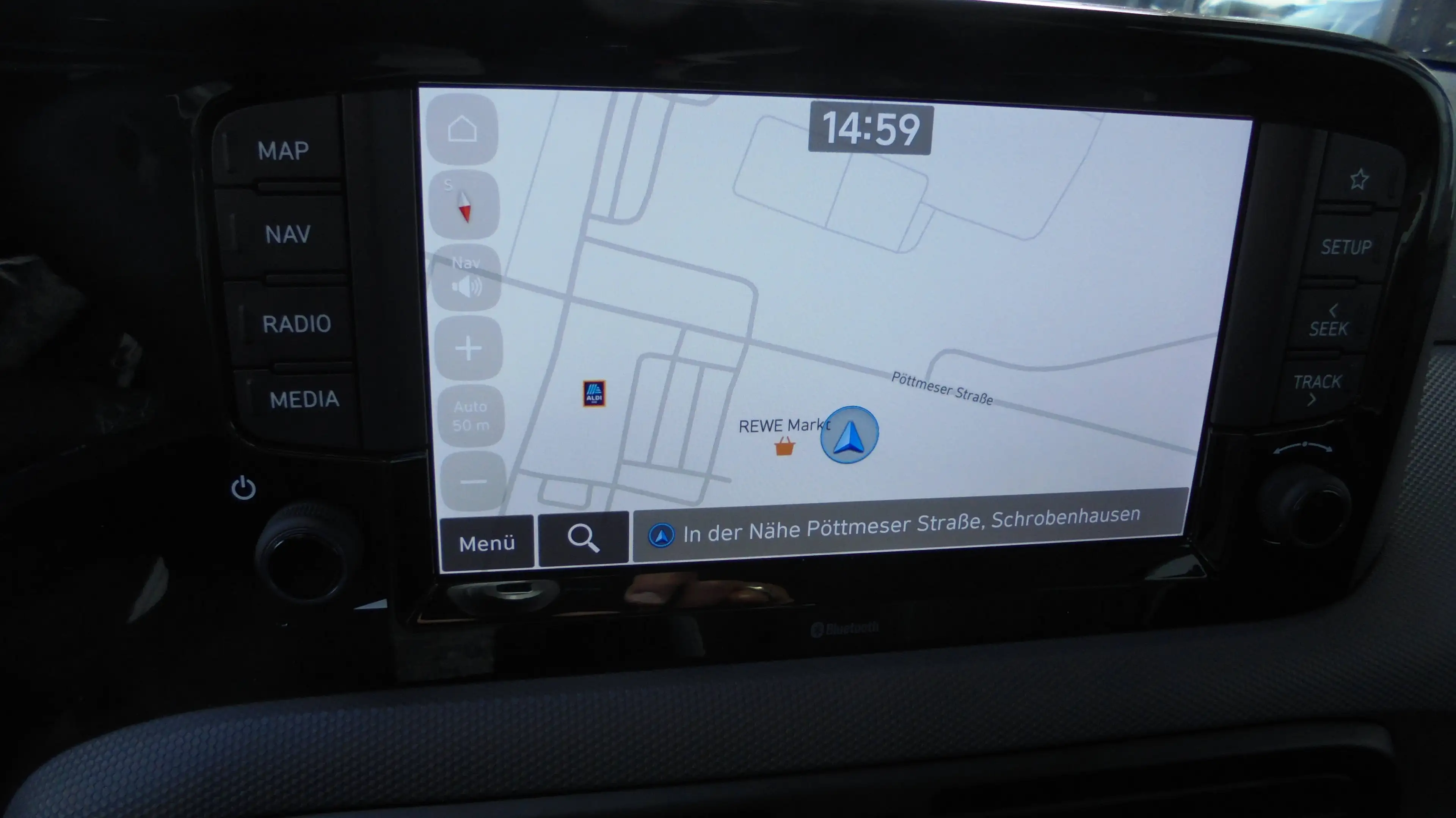 Hyundai i10 i10 1.2 AMT Go Plus — photo 12