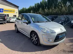 Citroen C3 1.4 HDi 70ch Airdream