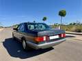 Mercedes-Benz MERCEDES-BENZ Clase S (W126) Berlina  Automático Negro - thumbnail 4