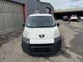 Peugeot Bipper Basis Kasten Schiebetür Klima TÜV Neu Blanco - thumbnail 2