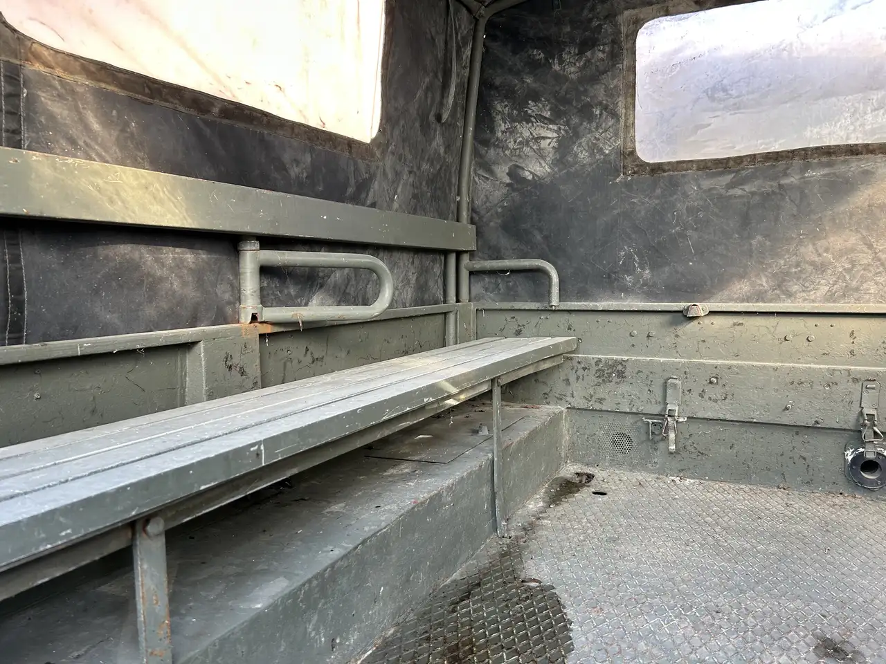 Iveco VM 90, foto 3