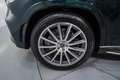 Mercedes-Benz GLS 400 400d 4Matic Verde - thumbnail 11