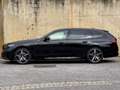 BMW 520 520d xDrive Schwarz - thumbnail 6