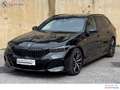 BMW 520 520d xDrive Schwarz - thumbnail 1
