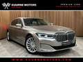 BMW 745 e Alu19"/OpenDak/Leder/Laser/Acc/Hud/Cam360/Massage *1j garantie* Plateado - thumbnail 1