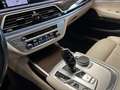 BMW 745 e Alu19"/OpenDak/Leder/Laser/Acc/Hud/Cam360/Massage *1j garantie* Plateado - thumbnail 17