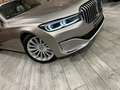 BMW 745 e Alu19"/OpenDak/Leder/Laser/Acc/Hud/Cam360/Massage *1j garantie* Plateado - thumbnail 27