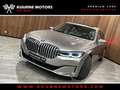BMW 745 e Alu19"/OpenDak/Leder/Laser/Acc/Hud/Cam360/Massage *1j garantie* Plateado - thumbnail 5