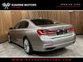 BMW 745 e Alu19"/OpenDak/Leder/Laser/Acc/Hud/Cam360/Massage *1j garantie* Plateado - thumbnail 2
