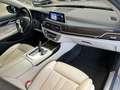 BMW 745 e Alu19"/OpenDak/Leder/Laser/Acc/Hud/Cam360/Massage *1j garantie* Plateado - thumbnail 10