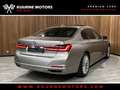 BMW 745 e Alu19"/OpenDak/Leder/Laser/Acc/Hud/Cam360/Massage *1j garantie* Plateado - thumbnail 4