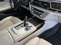 BMW 745 e Alu19"/OpenDak/Leder/Laser/Acc/Hud/Cam360/Massage *1j garantie* Plateado - thumbnail 16