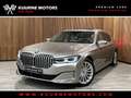 BMW 745 e Alu19"/OpenDak/Leder/Laser/Acc/Hud/Cam360/Massage *1j garantie* Plateado - thumbnail 3