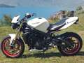 Triumph Street Triple 675 Blanco - thumbnail 1