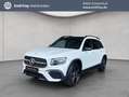 Mercedes-Benz GLB 220 GLB Weiß - thumbnail 1