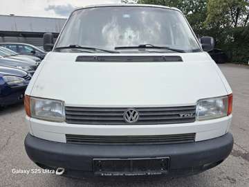 Transporter TDI 7DM1Y2/Z39