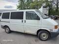 Volkswagen T4 Transporter TDI 7DM1Y2/Z39 Weiß - thumbnail 7