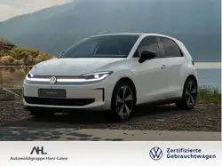 Volkswagen ID. Polo Style IQ.Light Panorama RFK Navi ACC SD
