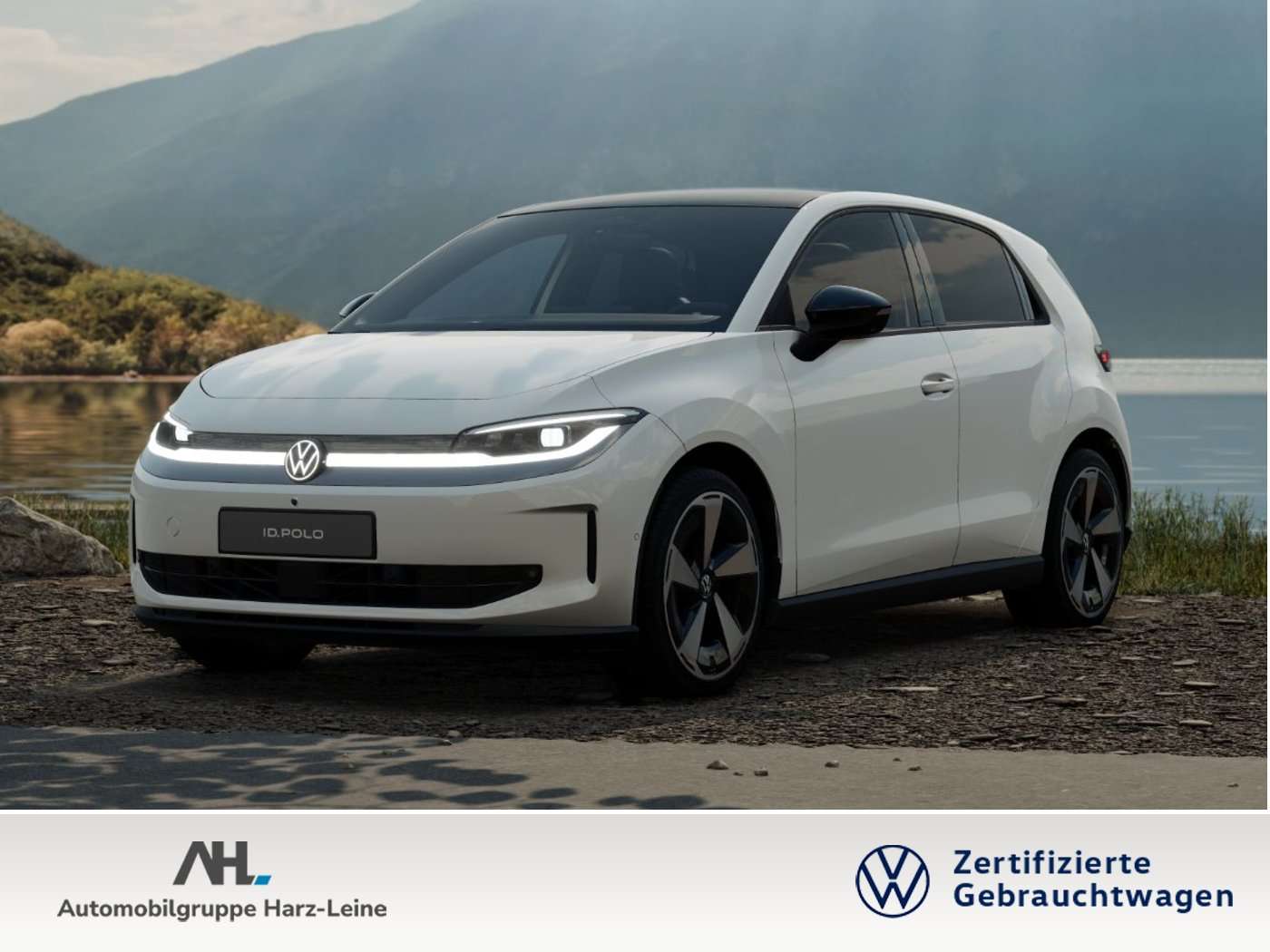 2026 Volkswagen Polo
