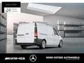 Mercedes-Benz Vito 116 NEUES MODELL KAMERA NAVI TEMPOMAT MBUX Weiß - thumbnail 2