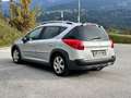 Peugeot 207 Escapade / Klima / Diesel / 195.000km Gris - thumbnail 8