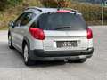 Peugeot 207 Escapade / Klima / Diesel / 195.000km Gris - thumbnail 9